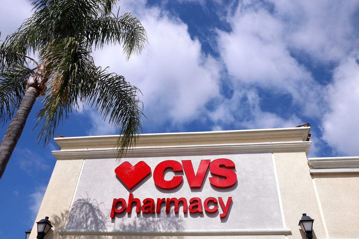 CVS will offer $29 appointments for adults seeking weight-loss drugs