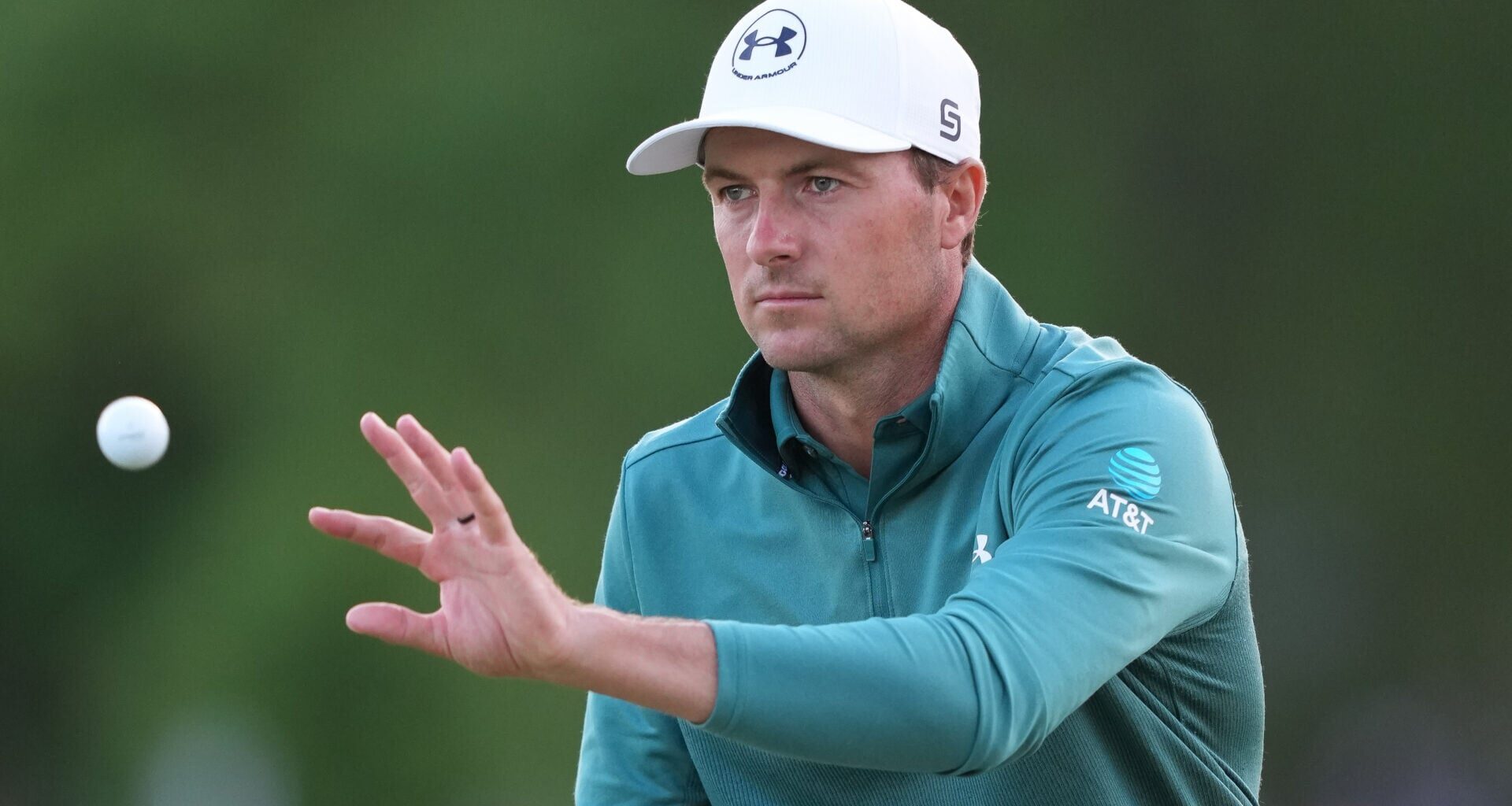 Jordan Spieth achieves feat never before seen on the PGA Tour as he qualifies for FedEx Cup playoffs