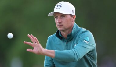 Jordan Spieth achieves feat never before seen on the PGA Tour as he qualifies for FedEx Cup playoffs