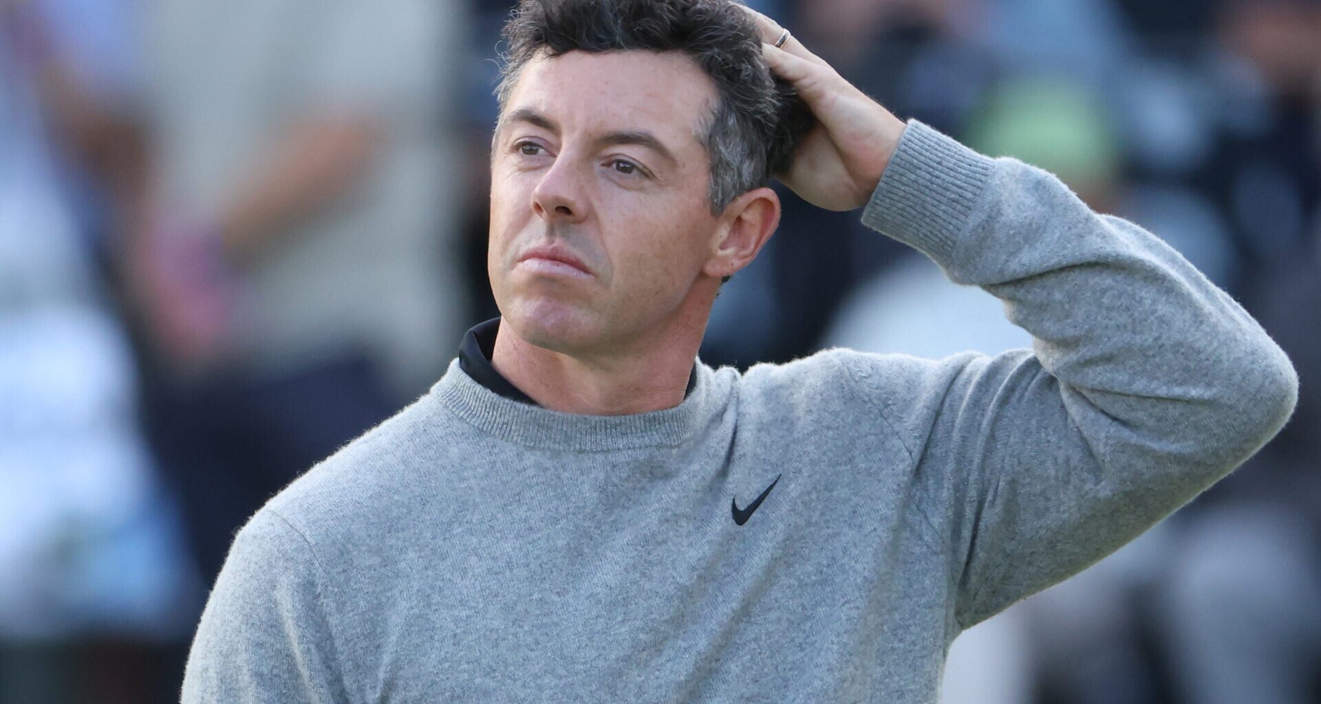 PGA Tour encouraged to create new rule which would've been bad news for Rory McIlroy this year 