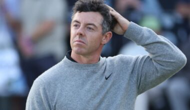 PGA Tour encouraged to create new rule which would've been bad news for Rory McIlroy this year 