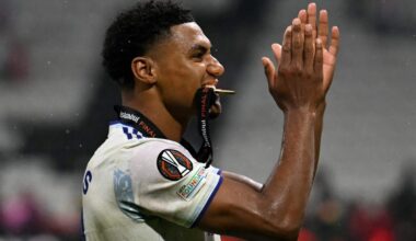 Aston Villa set to reject formal offer from Al Hilal for Ollie Watkins