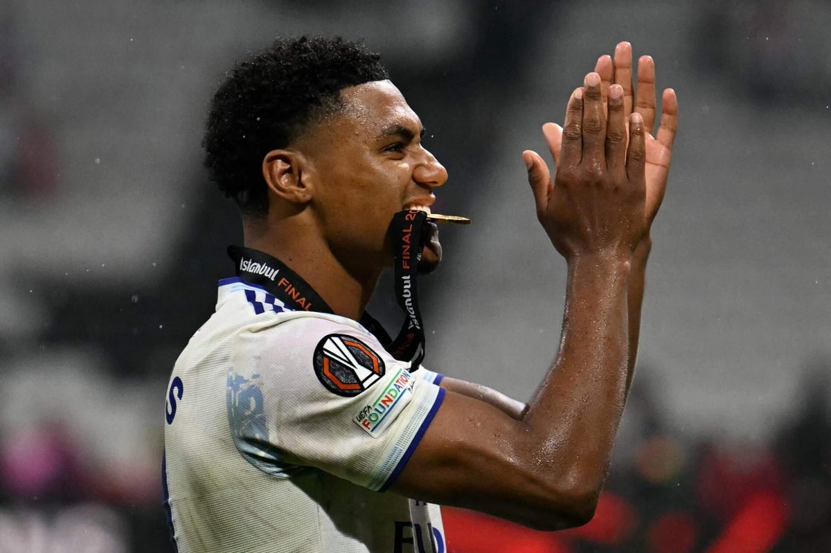 Aston Villa set to reject formal offer from Al Hilal for Ollie Watkins
