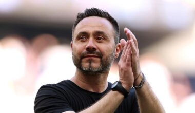 Tottenham begin talks to sign £51m former Arsenal star | Football