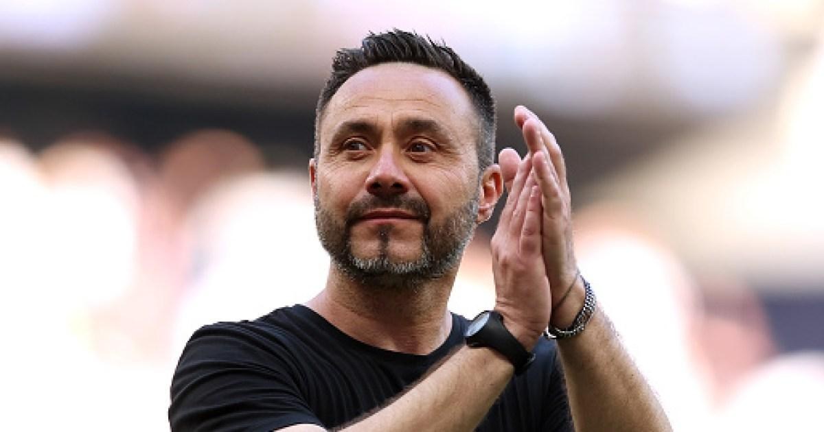 Tottenham begin talks to sign £51m former Arsenal star | Football