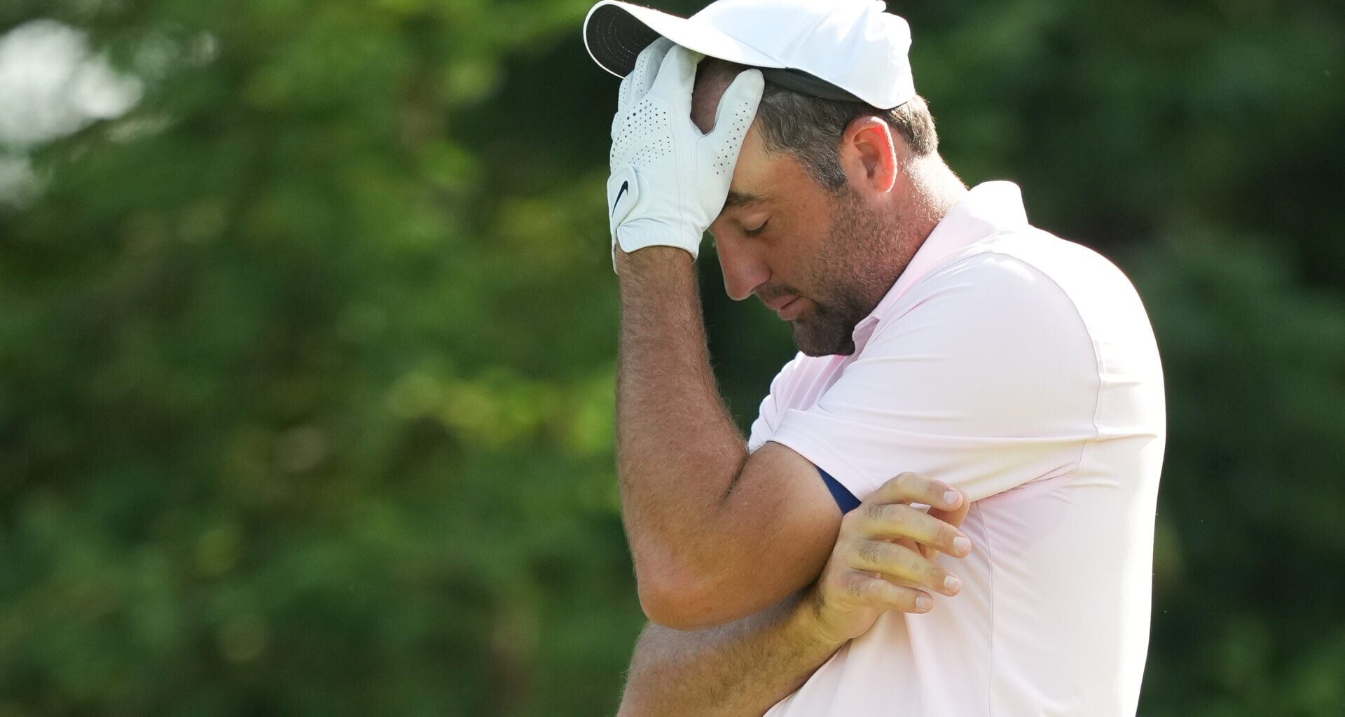 Min Woo Lee suggests what he didn’t like after Scottie Scheffler’s outburst at Memorial