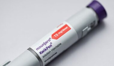 Weight-loss drugs could transform treatment for other major health conditions. Here’s what could be next