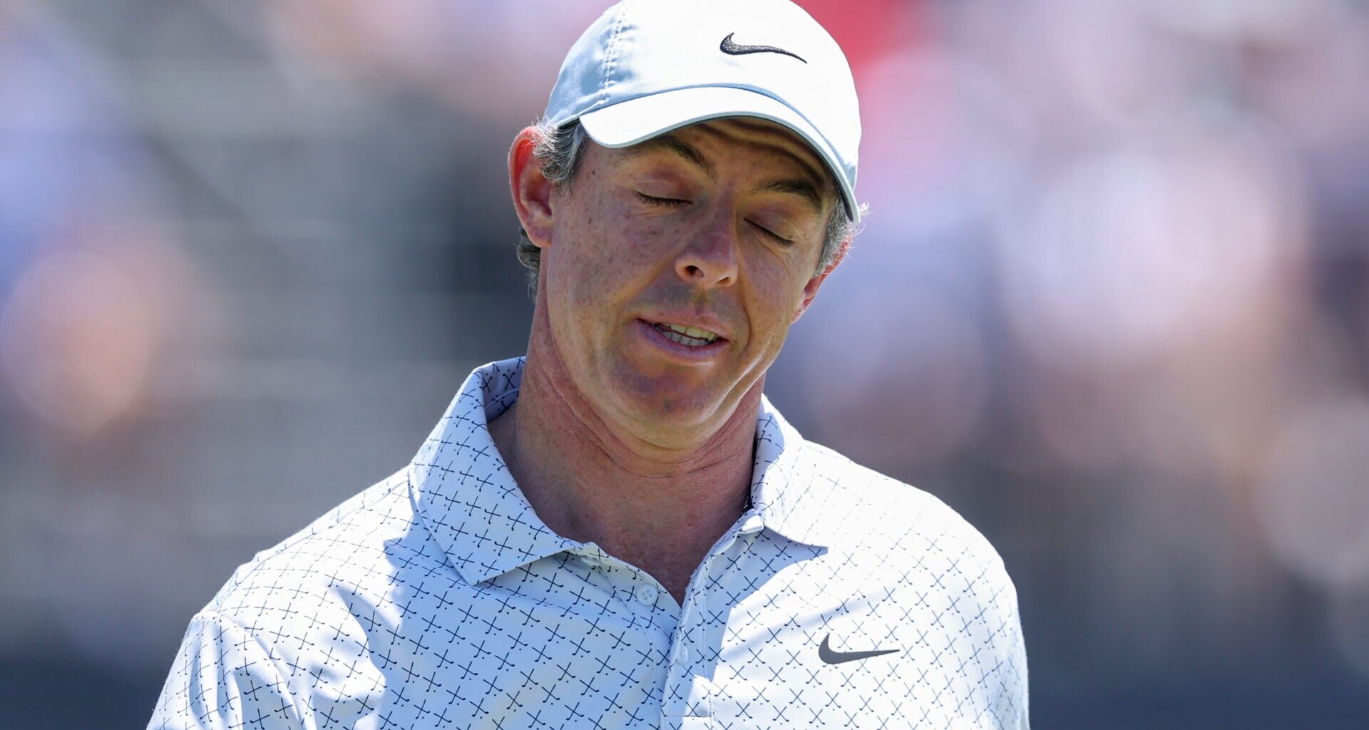 The PGA Tour change Rory McIlroy must make in 2027 or risk being miserable about his golf game