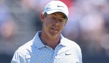 The PGA Tour change Rory McIlroy must make in 2027 or risk being miserable about his golf game