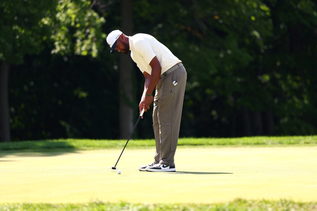 John Deere Classic 2026 - Round One