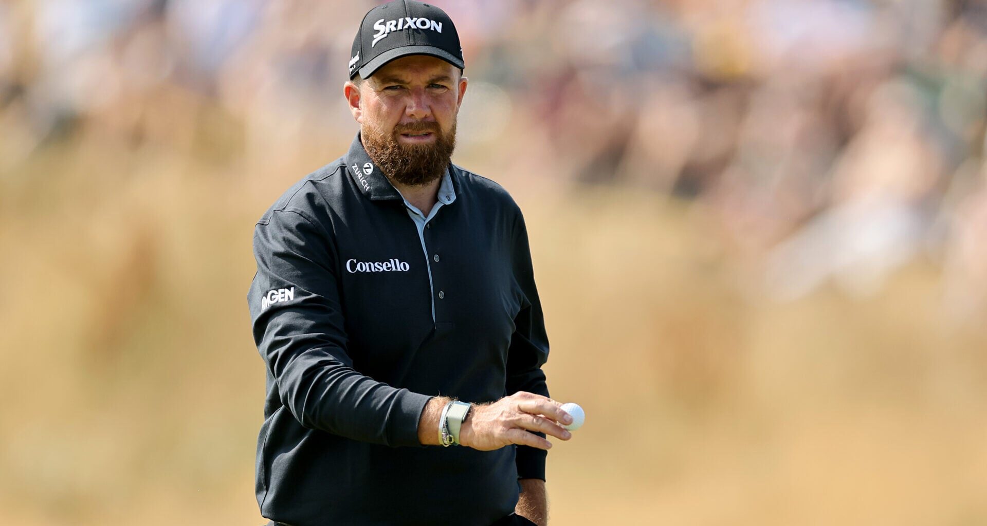 Shane Lowry reveals key reason for his ‘disappointing’ PGA Tour season after FedExCup Playoff exit