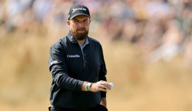 Shane Lowry reveals key reason for his ‘disappointing’ PGA Tour season after FedExCup Playoff exit