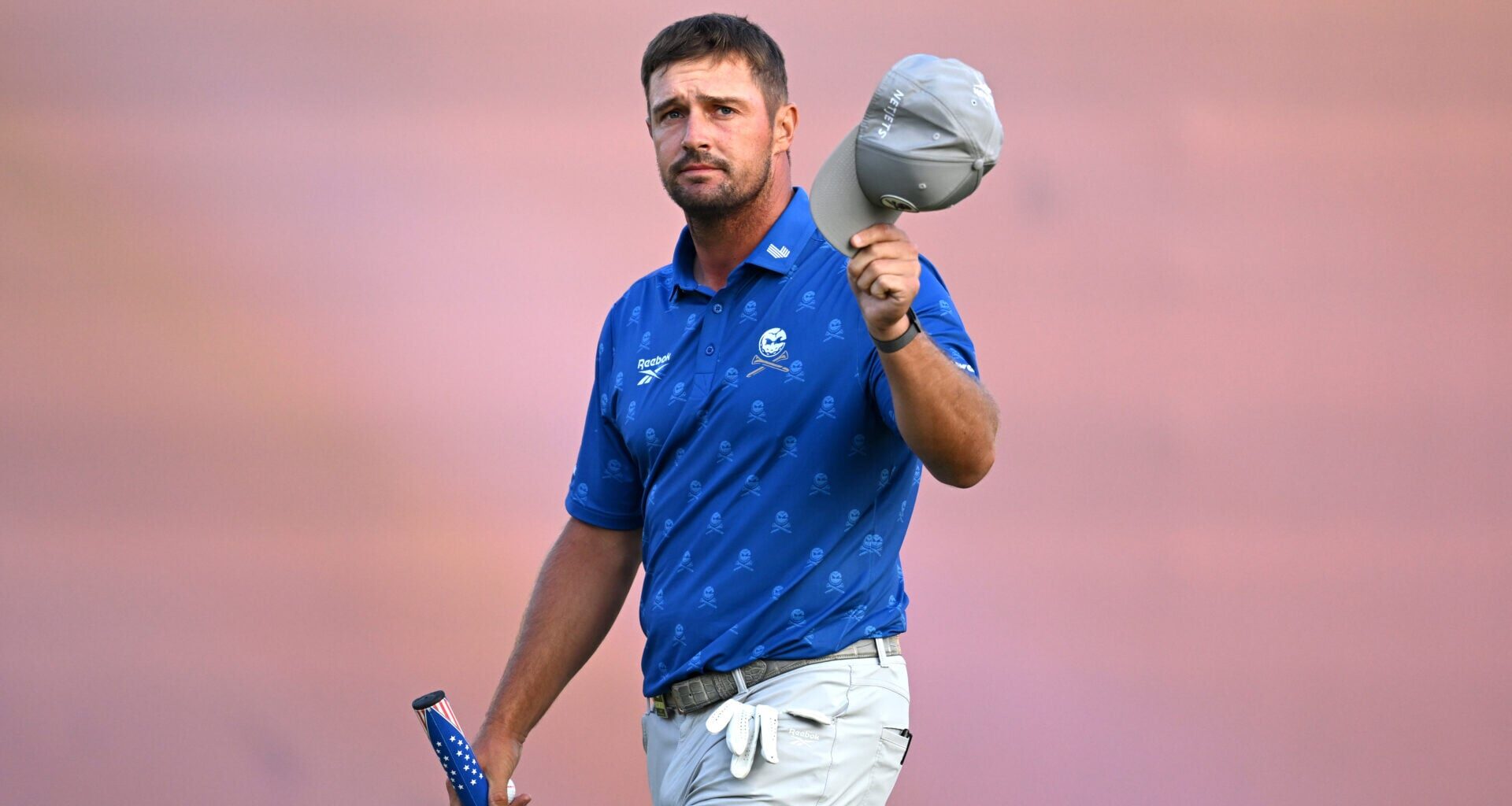 Bryson DeChambeau makes PGA Tour statement as he gives percentage chance that LIV Golf has a future