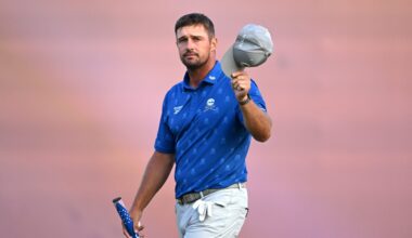 Bryson DeChambeau makes PGA Tour statement as he gives percentage chance that LIV Golf has a future