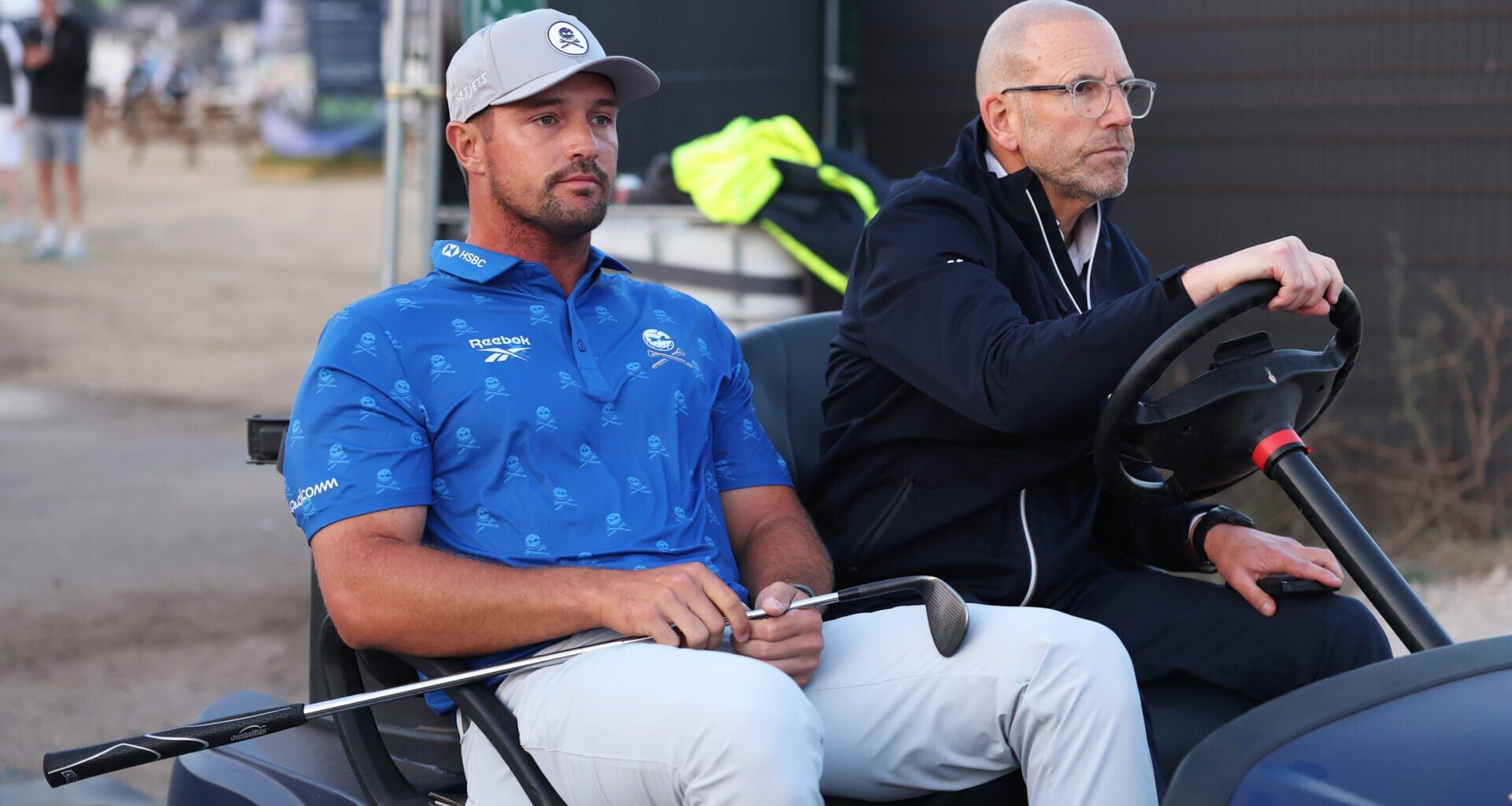 Justin Thomas reveals whether he thinks Bryson DeChambeau tried to cheat at The Open Championship