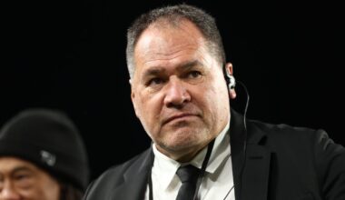 Dave Rennie weighs in on Springboks' depth, Stormers' season