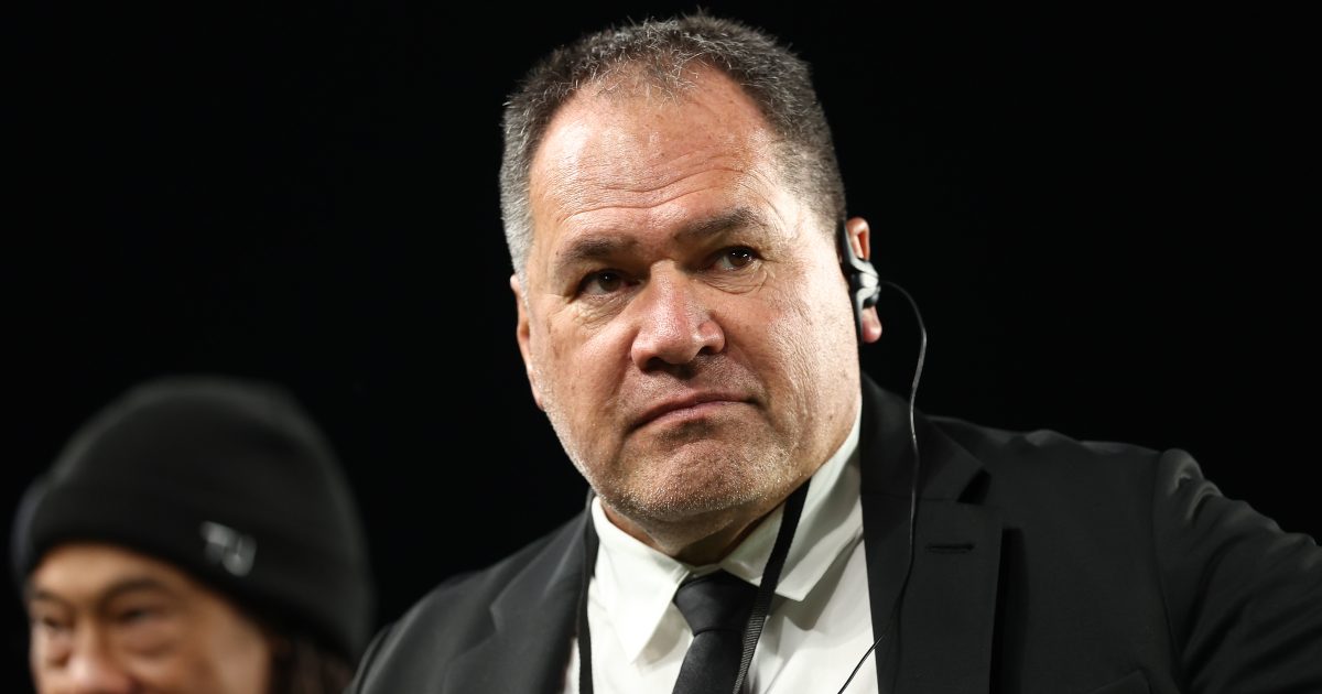 Dave Rennie weighs in on Springboks' depth, Stormers' season