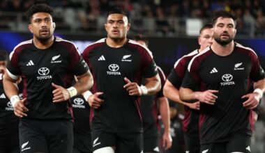 Jake White: I urge Rennie to make a huge call that won't go down well in NZ