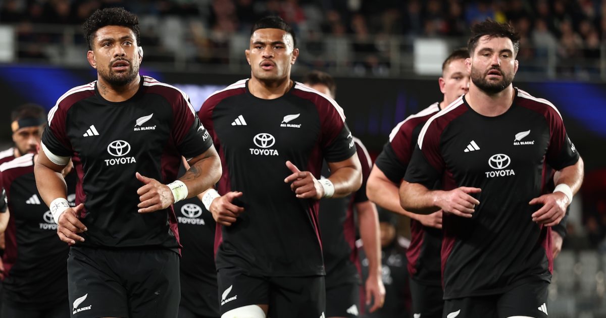 Jake White: I urge Rennie to make a huge call that won't go down well in NZ