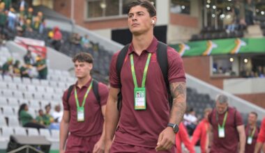 Louis Rees-Zammit issues ominous warning to Gallagher PREM