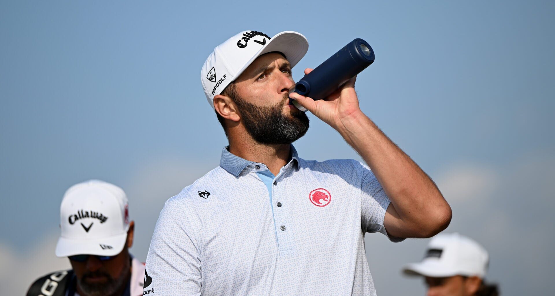 Jon Rahm reportedly agrees terms with the PGA Tour and is set to make his return in 2027