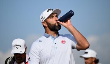 Jon Rahm reportedly agrees terms with the PGA Tour and is set to make his return in 2027