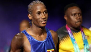 UK police confirm Uganda boxers unaccounted for after Commonwealth Games | Boxing News