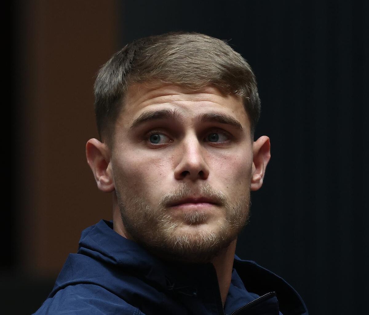 New Spurs captain named as De Zerbi picks five-man leadership group - London Evening Standard