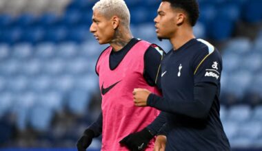 Tottenham XI vs Chelsea: Predicted lineup and confirmed team news - London Evening Standard