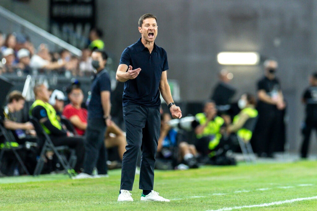 Chelsea v Juventus - Pre-Season Friendly
