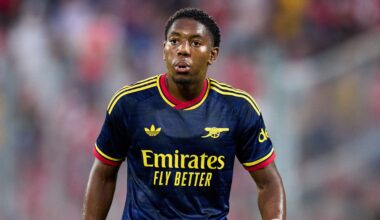 Girona FC v Arsenal FC - Pre-Season Friendly