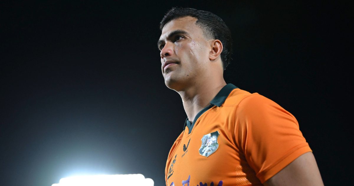 Wallabies great calls for Suaalii switch among two key changes