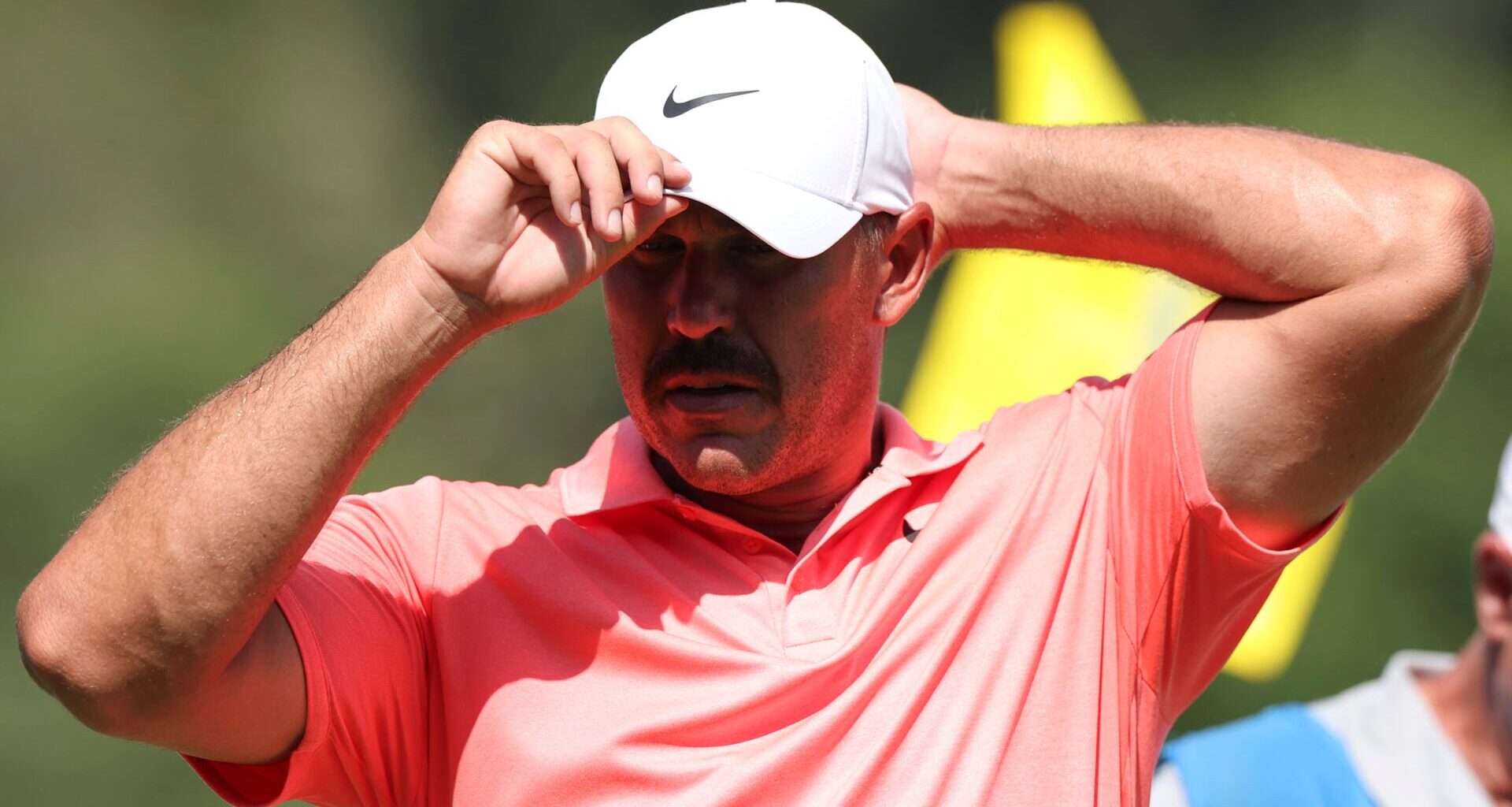 Brooks Koepka labelled the ‘biggest disappointment’ on the PGA Tour in 2026 following his return from LIV