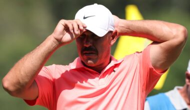 Brooks Koepka labelled the ‘biggest disappointment’ on the PGA Tour in 2026 following his return from LIV