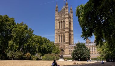 London weather forecast: Is another heatwave on the way?