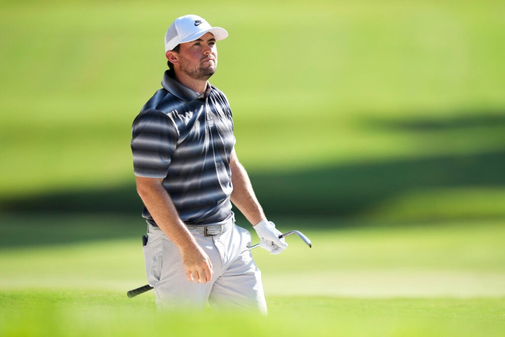 FedEx St. Jude Championship 2026 - Round Two