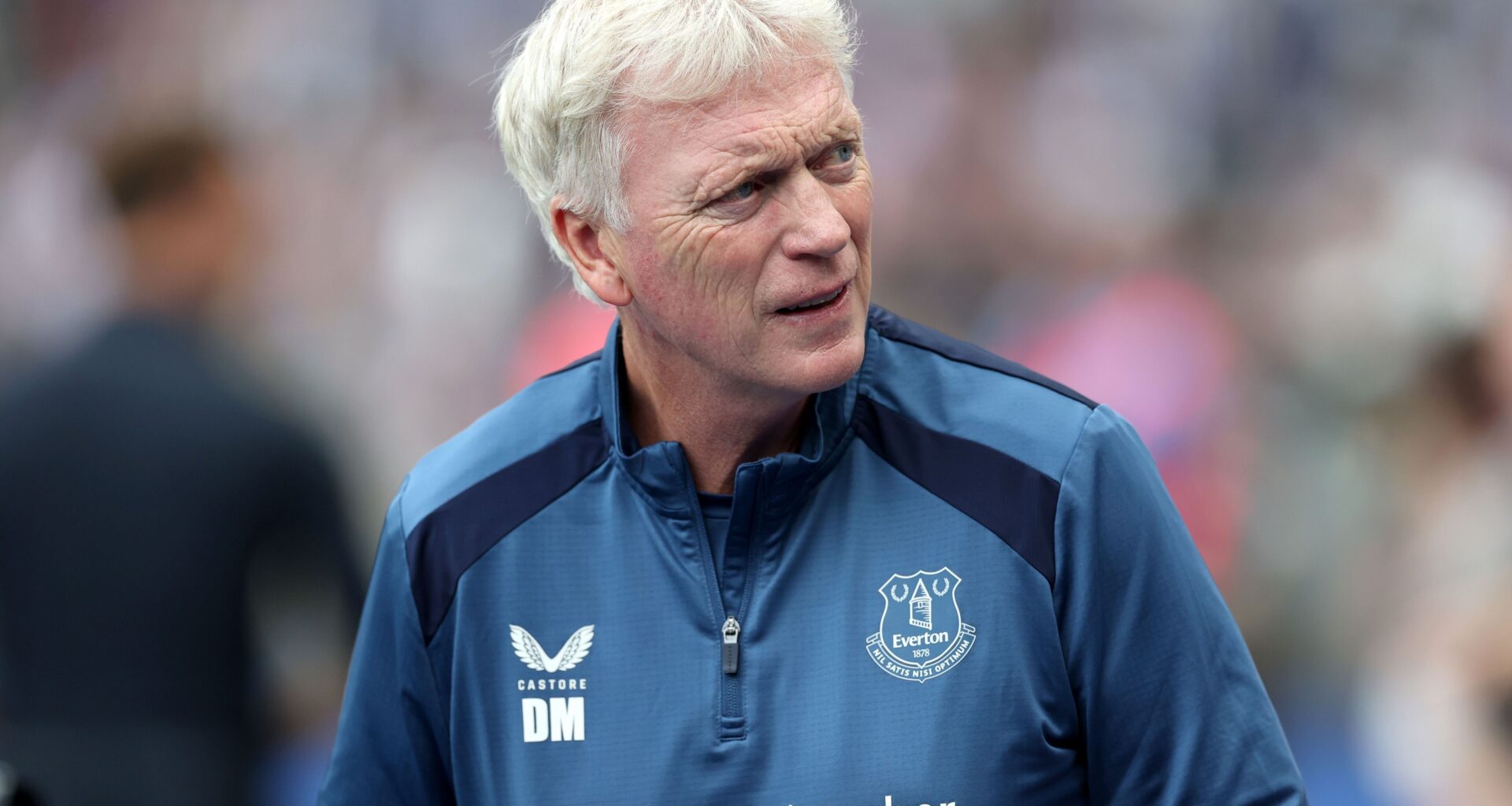 Newcastle United v Everton - Pre-Season Friendly