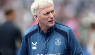 Newcastle United v Everton - Pre-Season Friendly