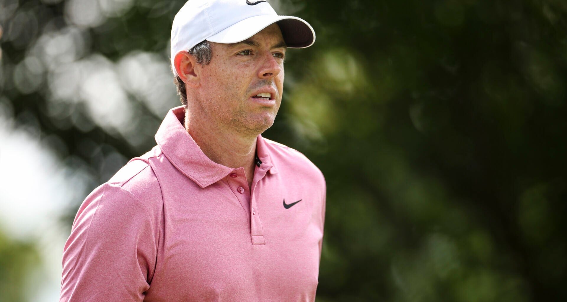 Rory McIlroy names four young golfers coming through who are 'amazing' for the PGA Tour