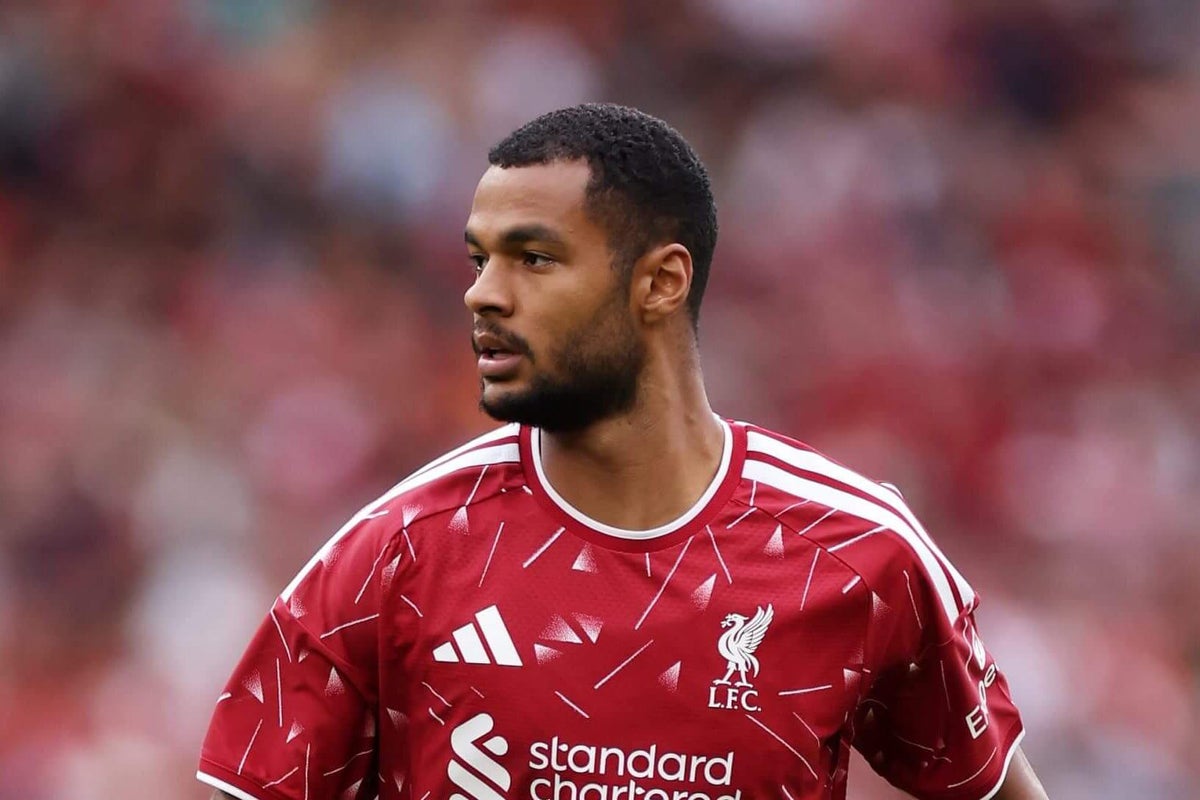 Manchester City interested in signing Liverpool forward Cody Gakpo