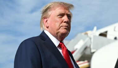 Ukraine-Russia war latest: New details of CIA chief’s Kremlin trip emerge after Trump makes first comment