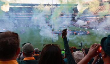 Springboks fans demand return of one player in particular ahead of Cape Town