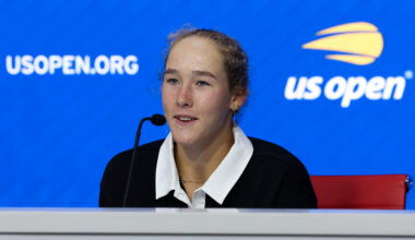 Mirra Andreeva will always look up to older sister Erika, her 'role model'