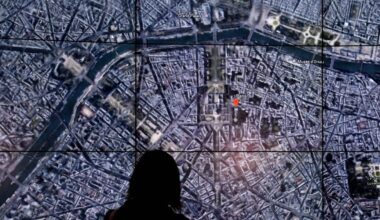 Google discontinued its Earth AI feature a day after its rollout after users made no-no images