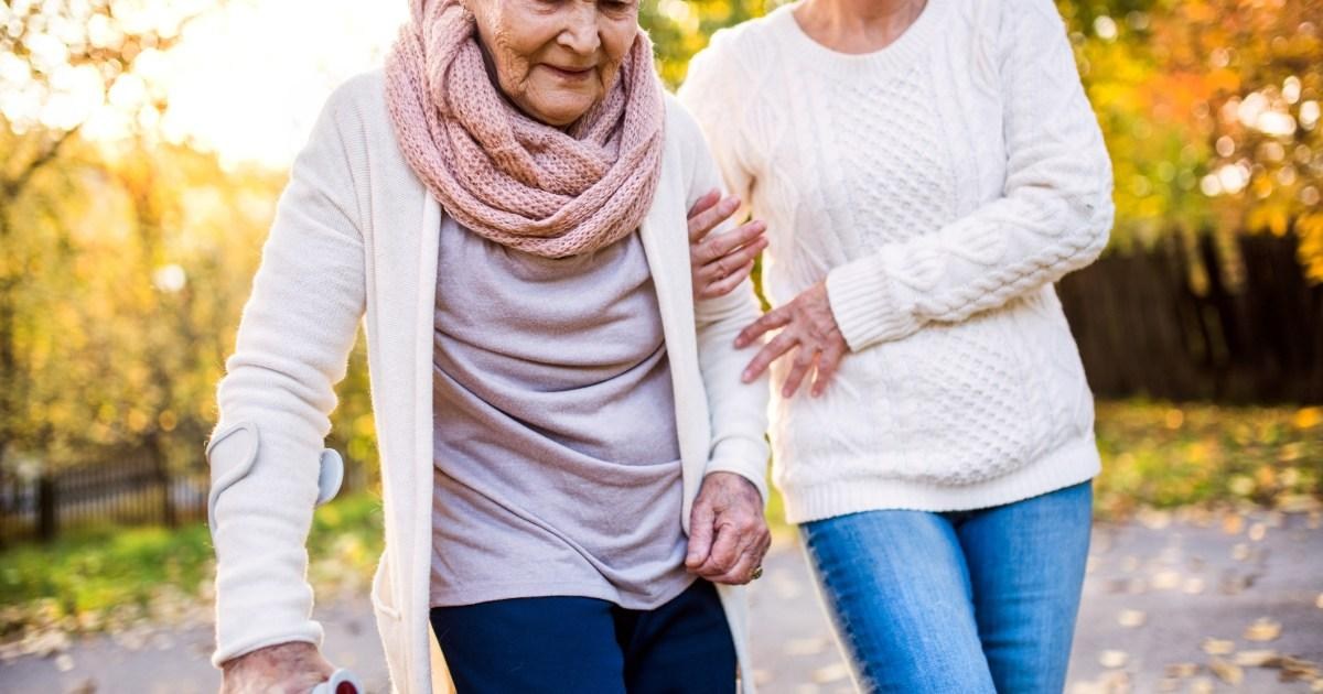 My sister is taking £150 a month from our mum’s account — is it fraud?