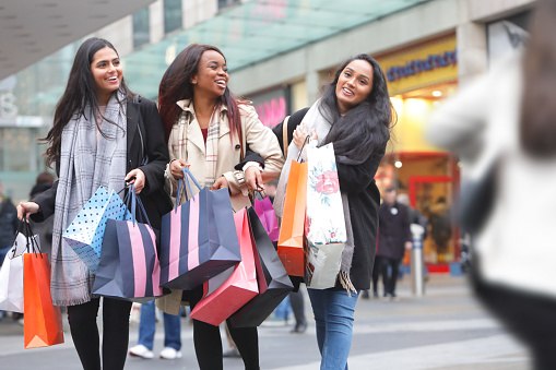 Brands Rising Among Gen Z in the UK in 2026