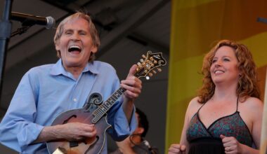 Levon Helm Studios Sues Levon’s Daughter, Amy Helm