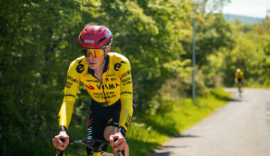 Team Visma | Lease a Bike