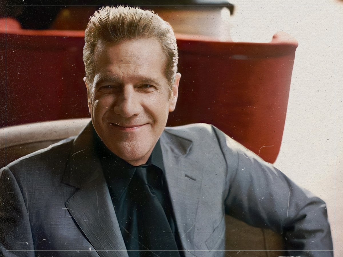 The "important" 1994 song that gave Glenn Frey his confidence back