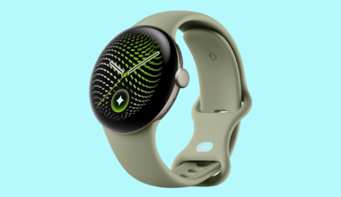 Google new Pixel Watch 5 can track your blood pressure – here’s everything to know